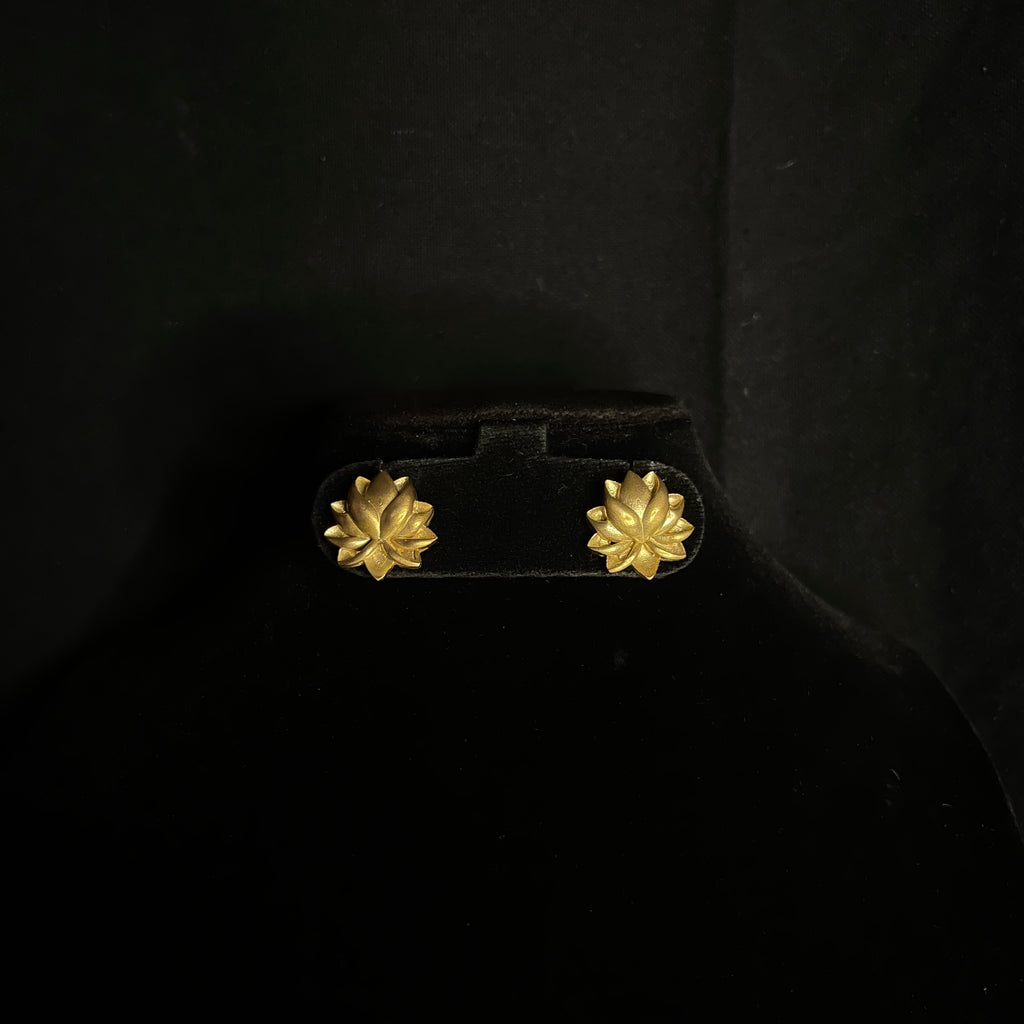 Pankaja Earrings Studs