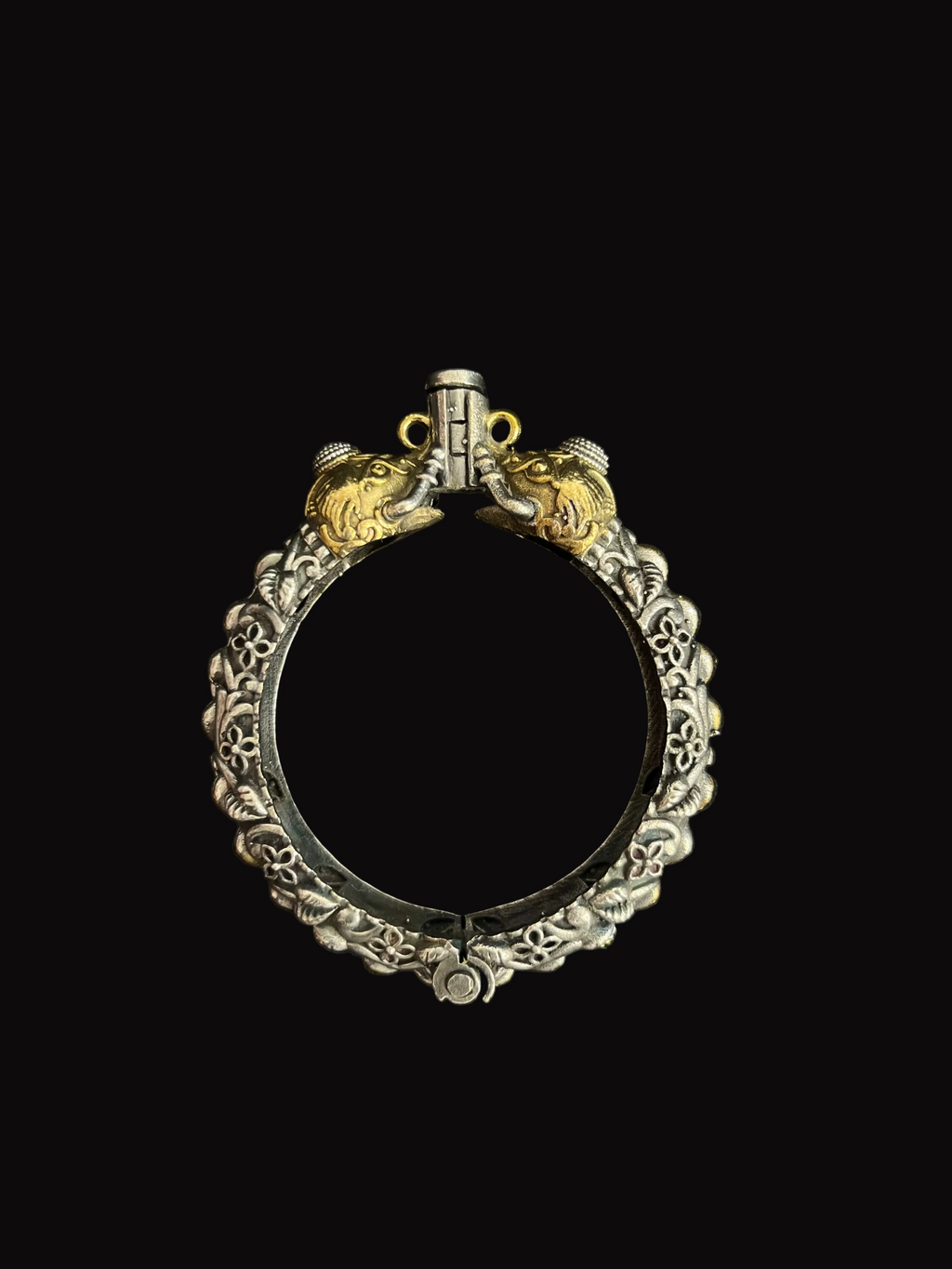 Hasthini Kada Mixed Bangle