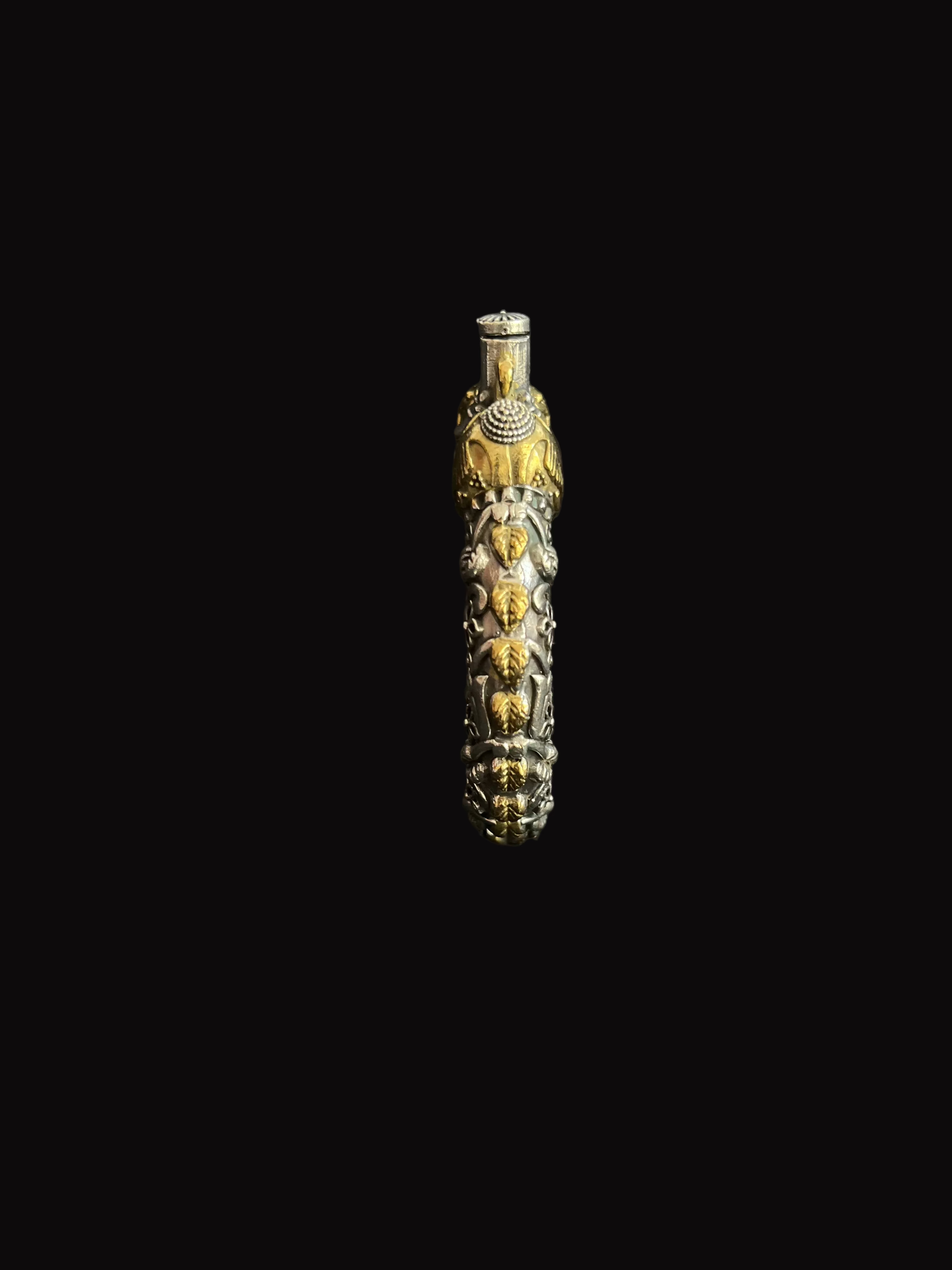 Hasthini Kada Mixed Bangle