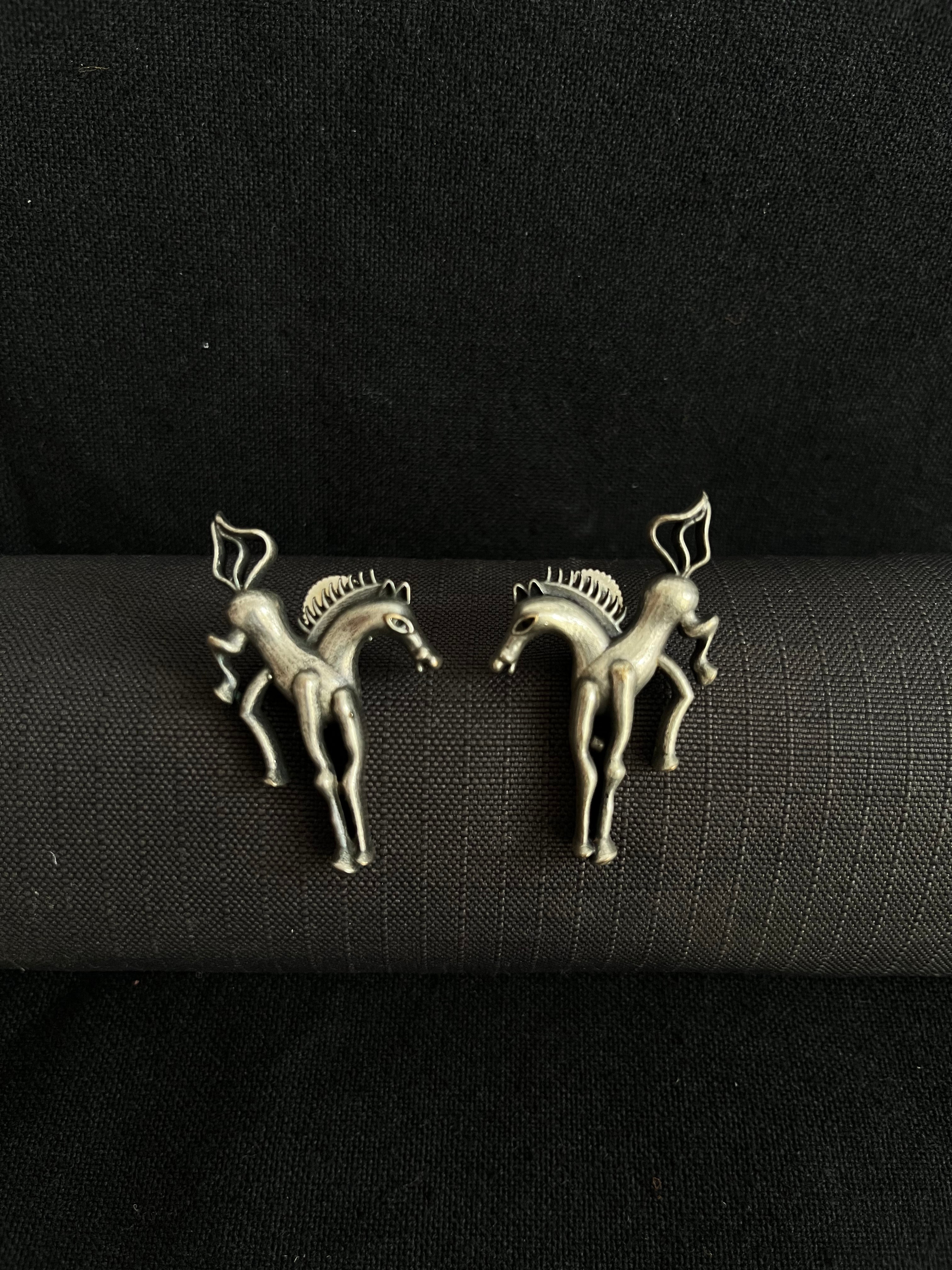 Ashva Earrings