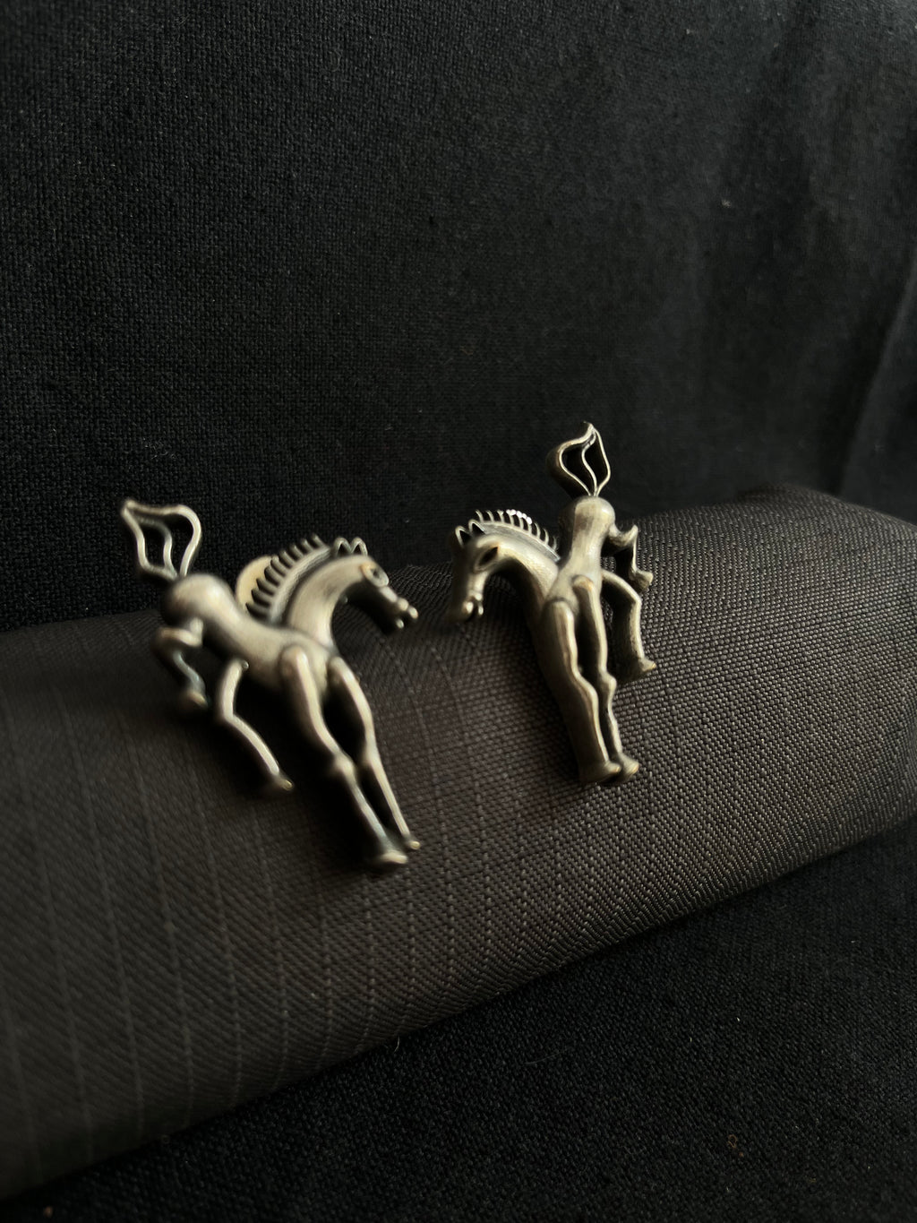 Ashva Earrings