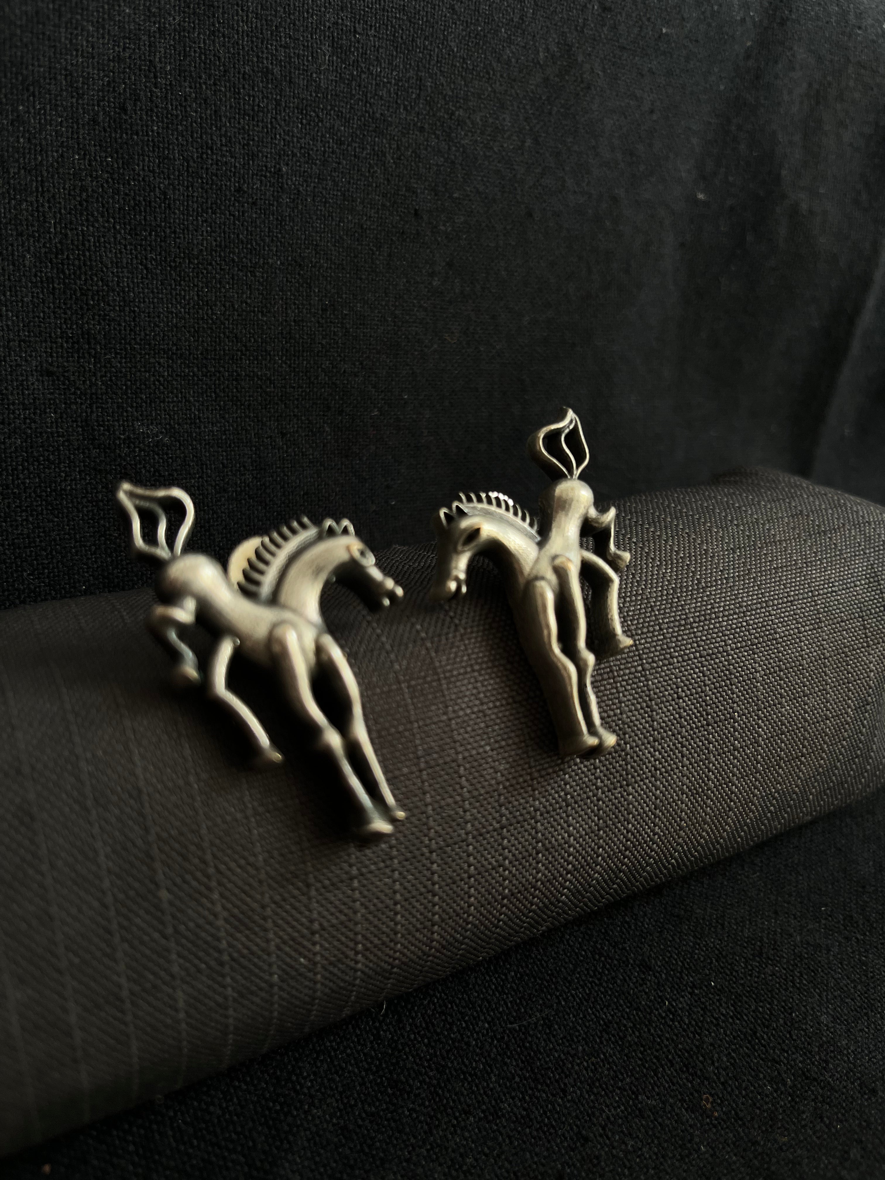 Ashva Earrings