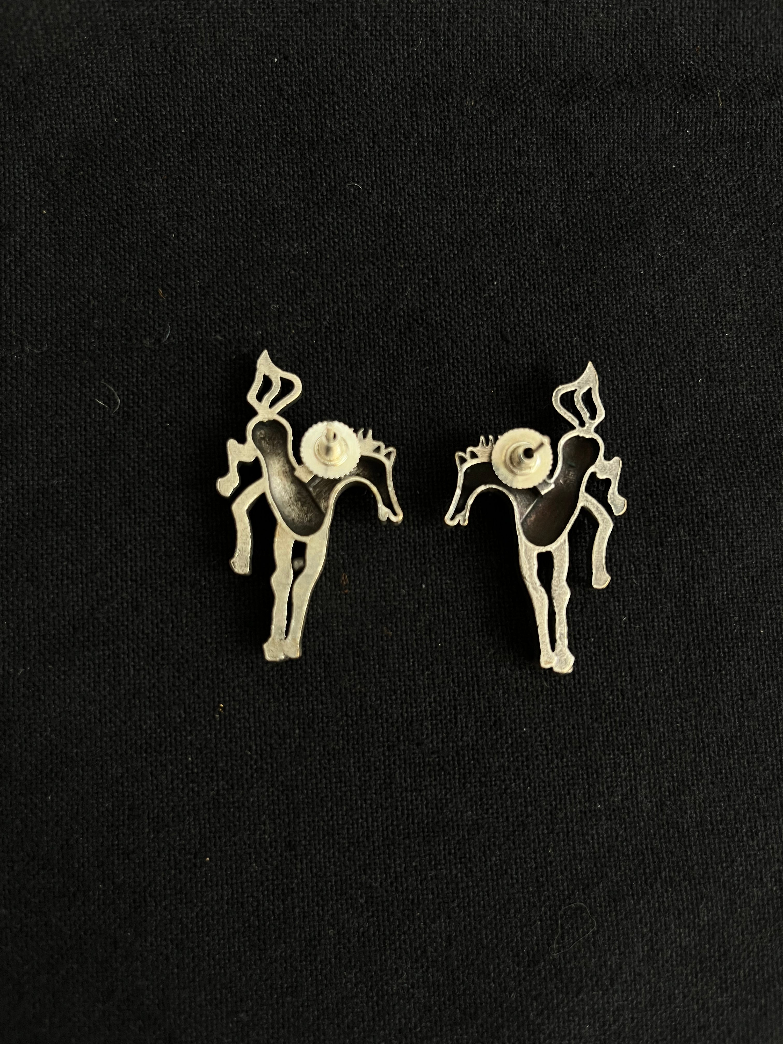 Ashva Earrings