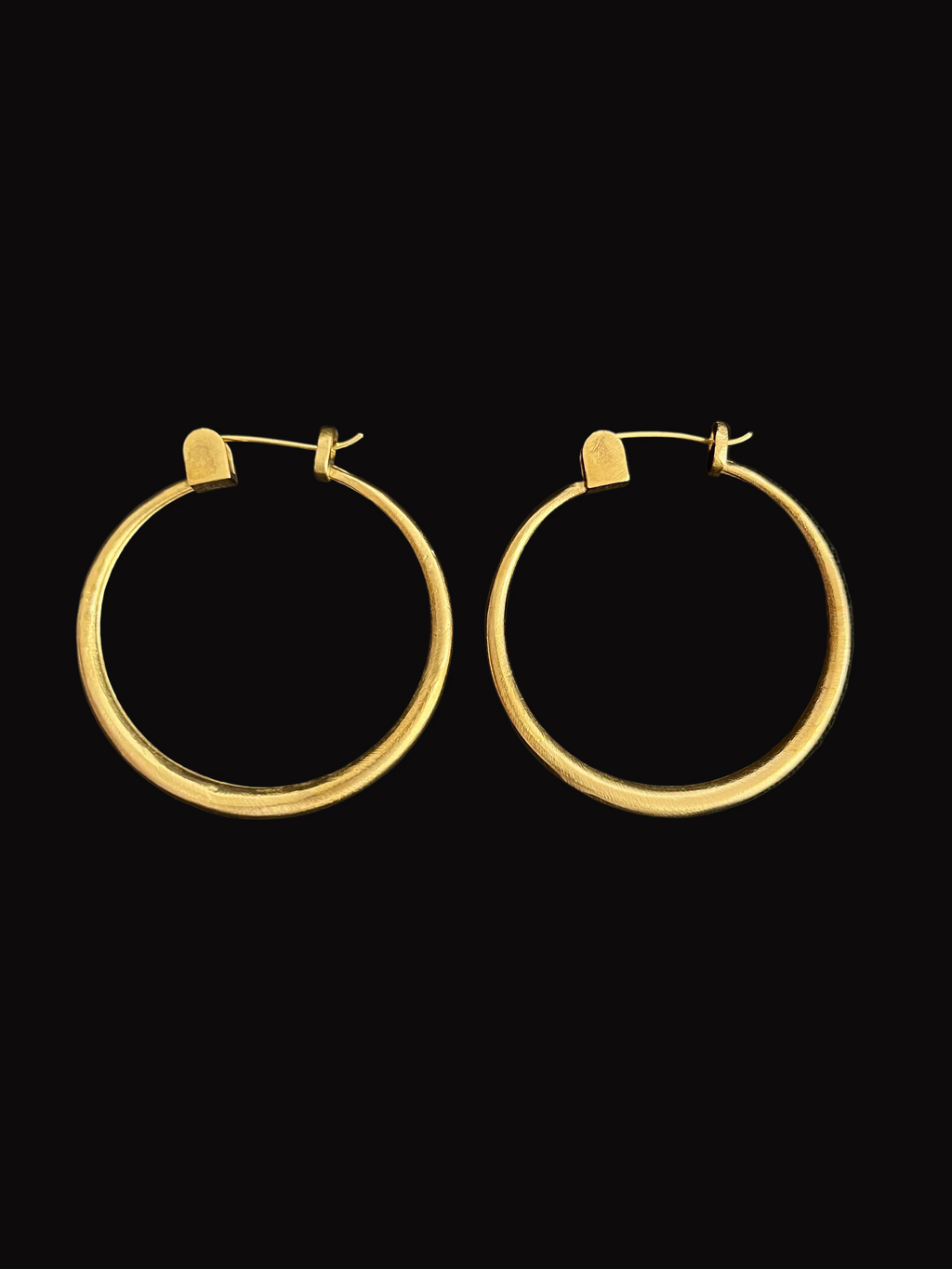 Baali Earrings