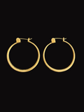 Baali Earrings
