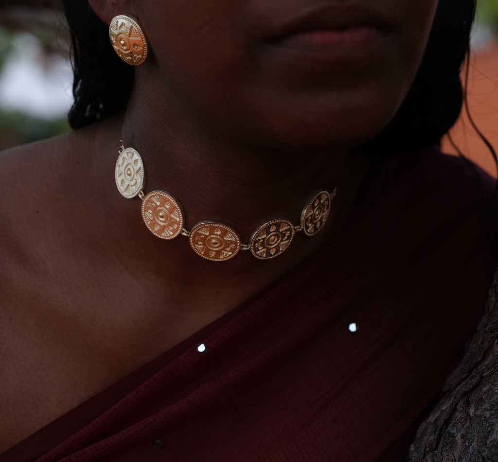 Vilayi Choker (G)