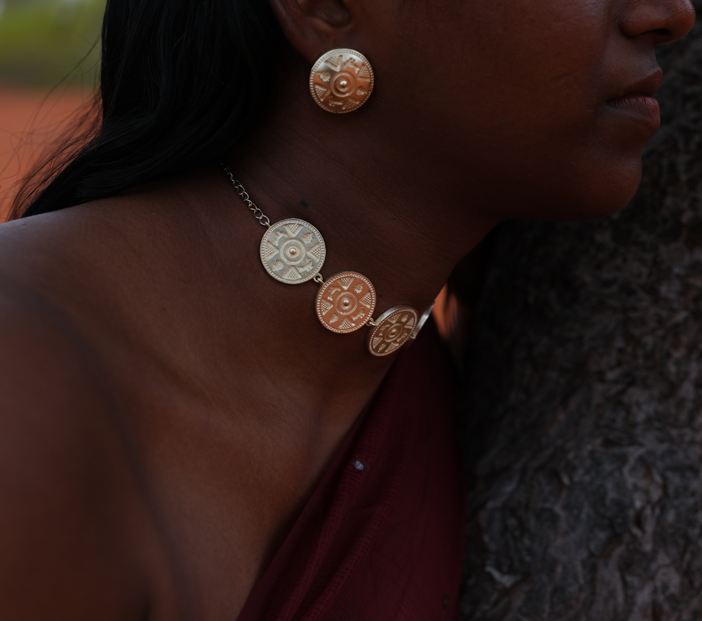 Vilayi Choker (G)