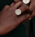 Tennai Ring (G)