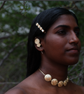 Tennai Earcuff (G)