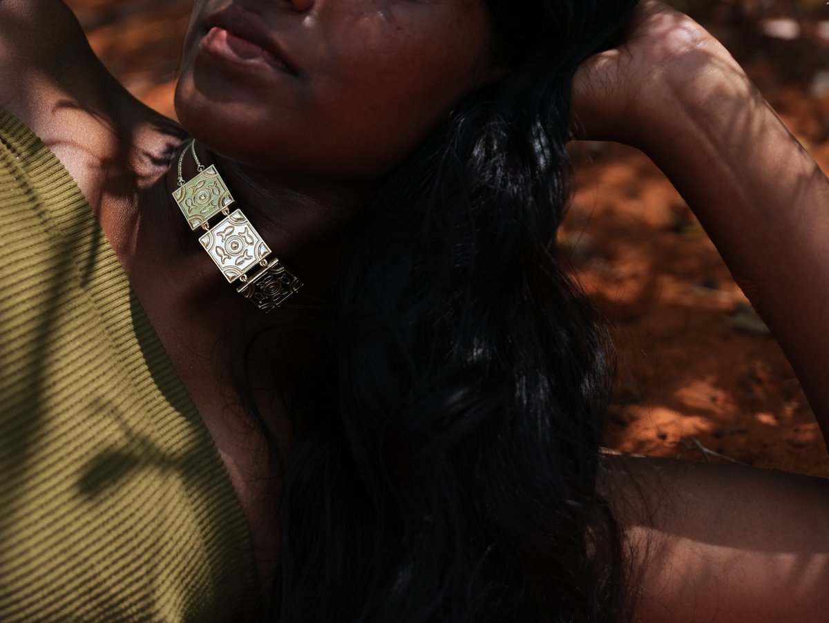 Matsya Choker (G)
