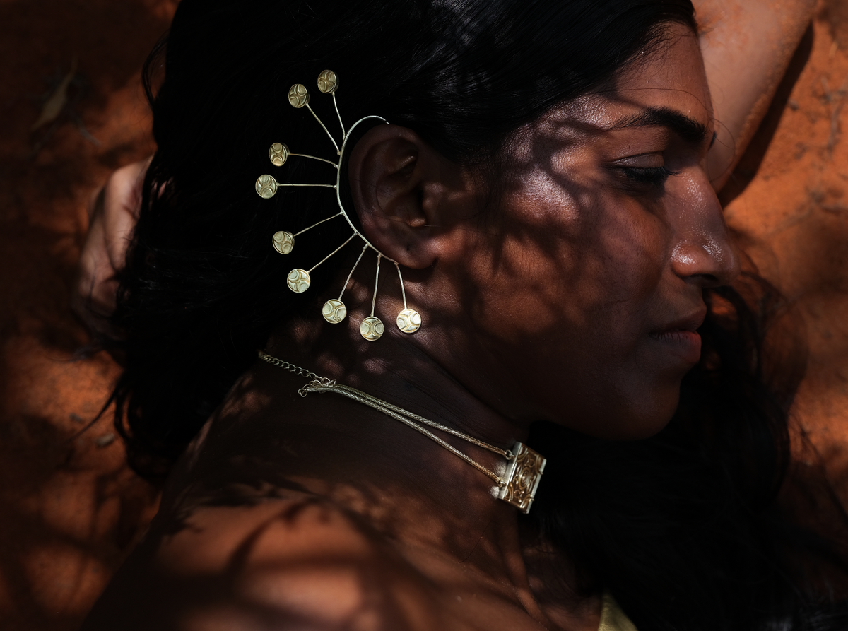 Ciru Earcuff (G)