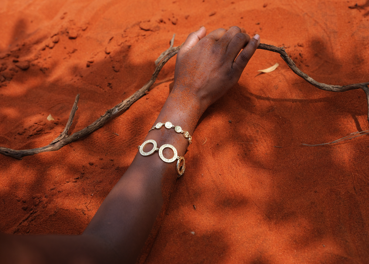 Ciru Bracelet (G)