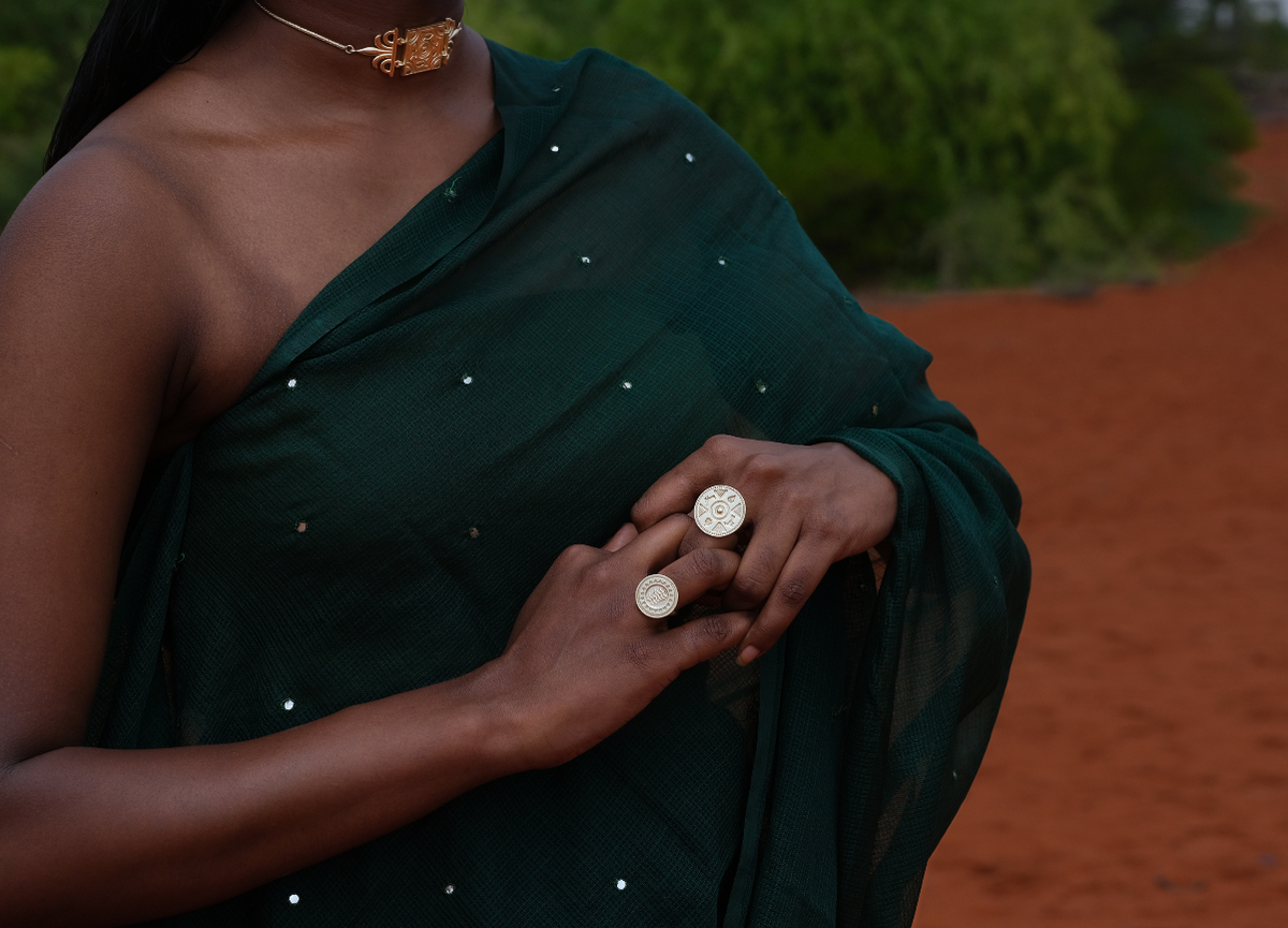 Vilayi Ring (G)