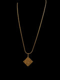Matsya 2 Pendant (G)