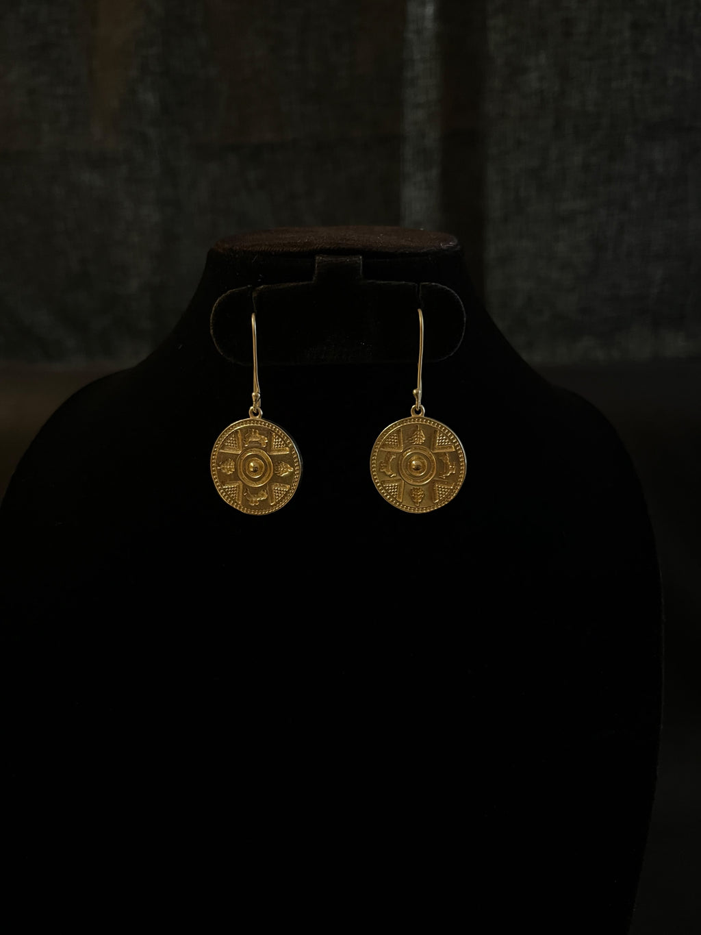 Vilayi Danglers (G)