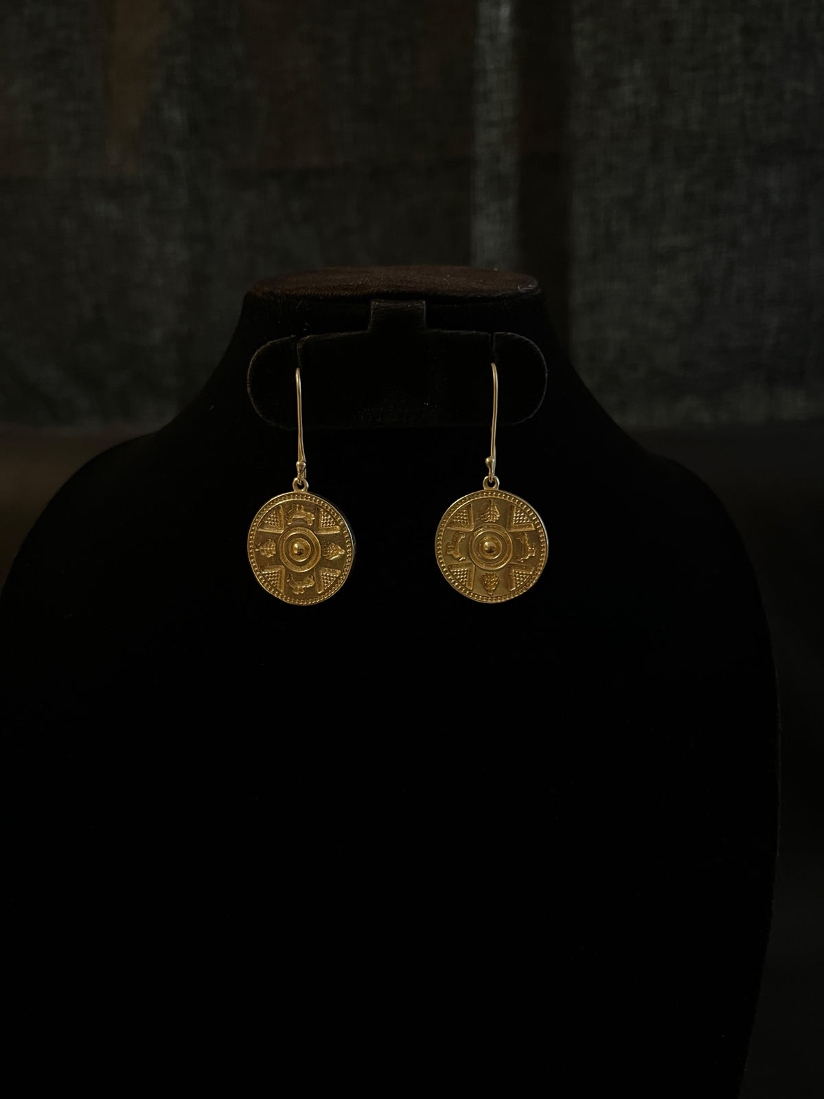 Vilayi Danglers (G)