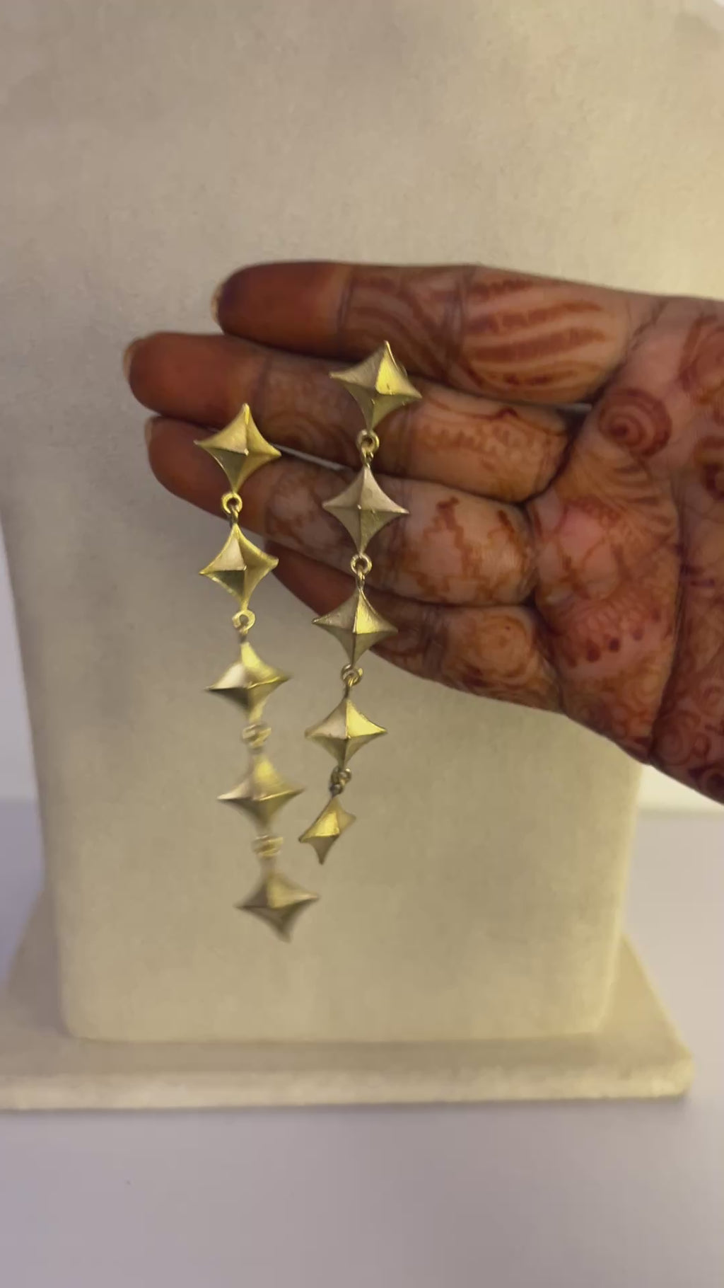 Tara Earrings